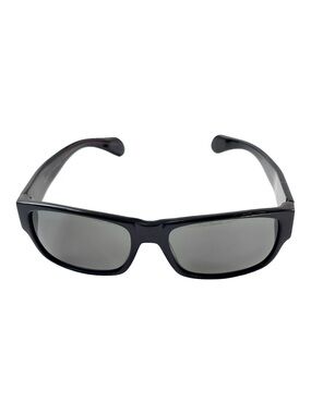 Mosley Tribes Black Delroy polarized sunglasses discontinued | 57.18.135